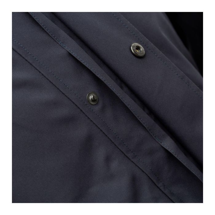 Giacca Laminata Tucano Urbano Urban District Blu Scuro