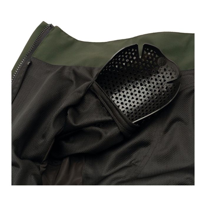 Giacca Laminata Tucano Urbano Urban District Salvia