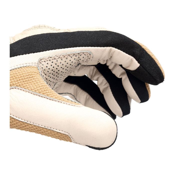 Guanto Ce Estivo In Pelle Di Capra Tucano Urbano 9987hm Andrew Sabbia