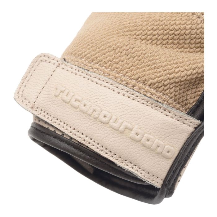 Guanto Ce Estivo In Pelle Di Capra Tucano Urbano 9987hm Andrew Sabbia