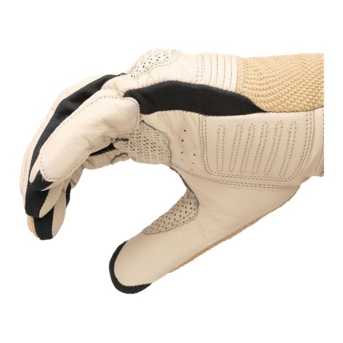 Guanto Ce Estivo In Pelle Di Capra Tucano Urbano 9987hm Andrew Sabbia