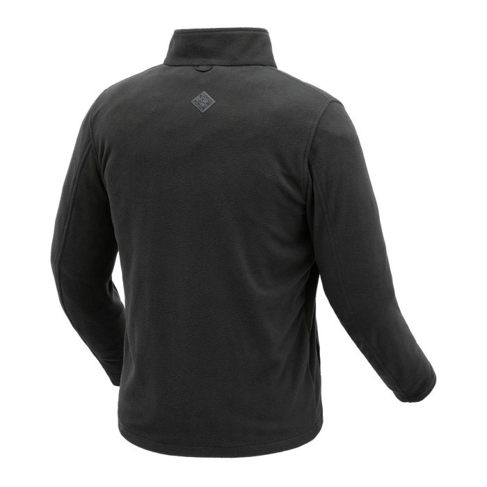 Giacca Laminata Tucano Urbano New Step Grigio Scuro