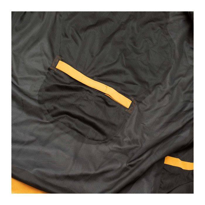 Giacca Laminata Tucano Urbano New Step Ocra