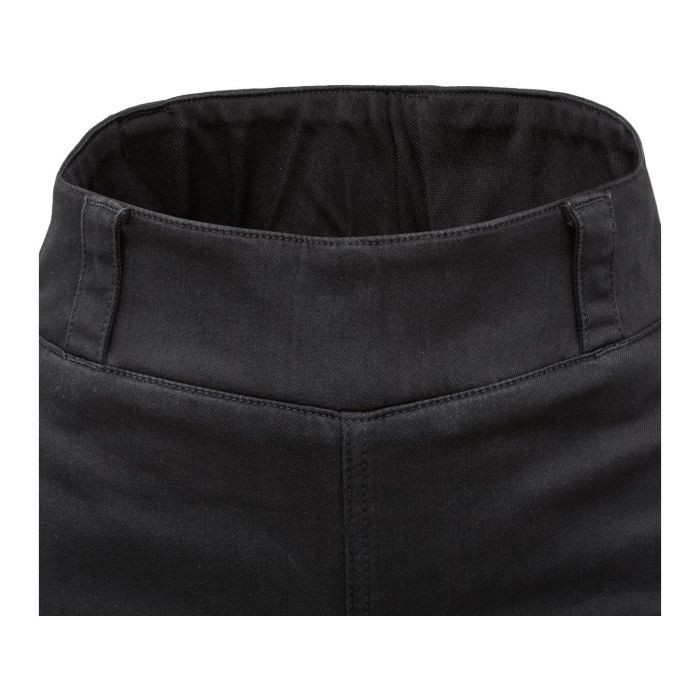 Leggings Donna Tucano Urbano Boccadasse Nero