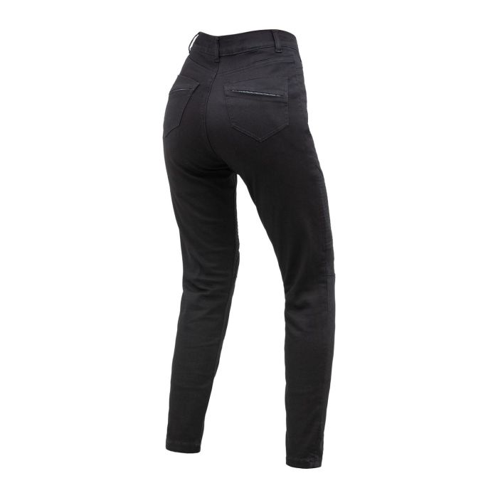 Jeggings Donna Tucano Urbano Maddalena Nero