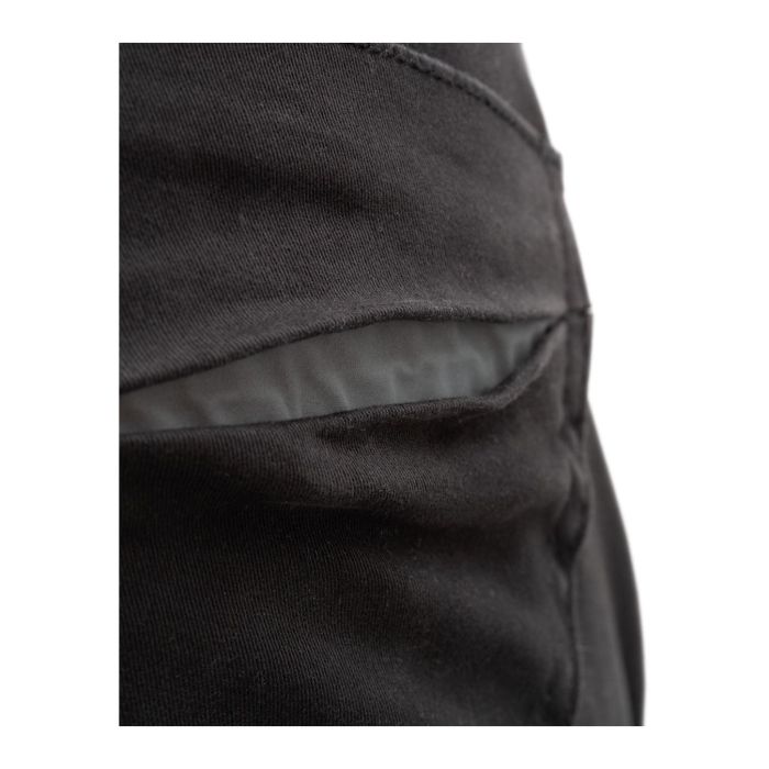 Pantalone Donna Tucano Urbano Baia Nero