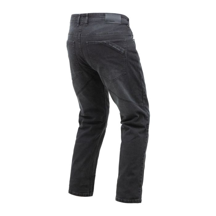 Jeans Tucano Urbano Zeno Nero