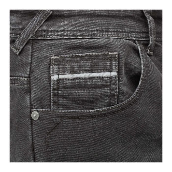 Jeans Tucano Urbano Zeno Nero