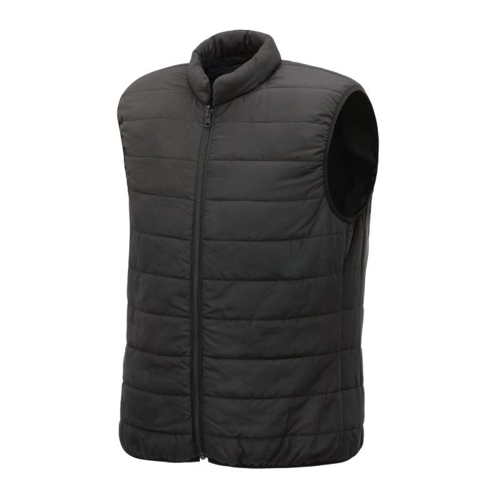 Giacca In Pelle Tucano Urbano Vittorio Nero