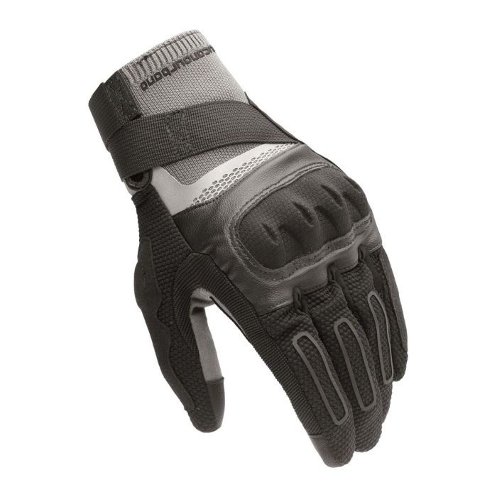 Guanti Tucano Urbano Mrk3 Grigio Scuro