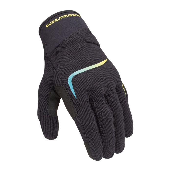 Guanto Tucanourbano 9961hm Miky Gradient Yellow