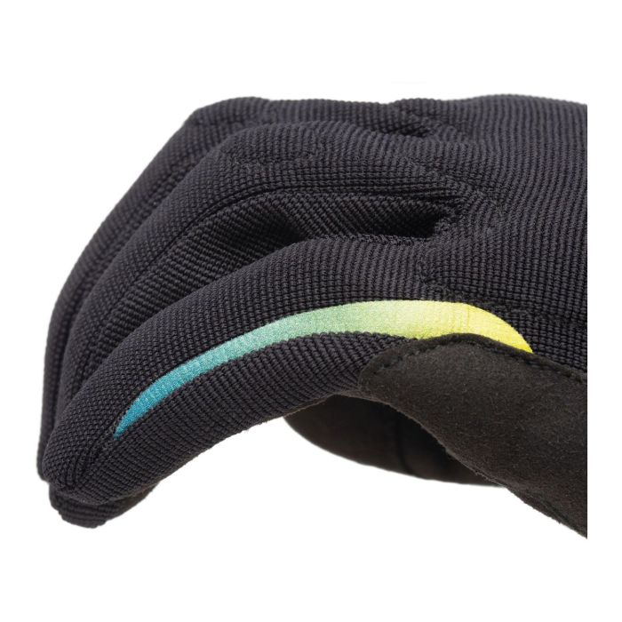 Guanto Tucanourbano 9961hm Miky Gradient Yellow