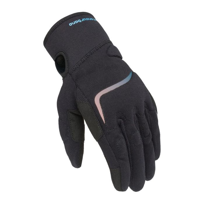 Guanto Tucanourbano 9961hw Lady Miky Gradient Cyan