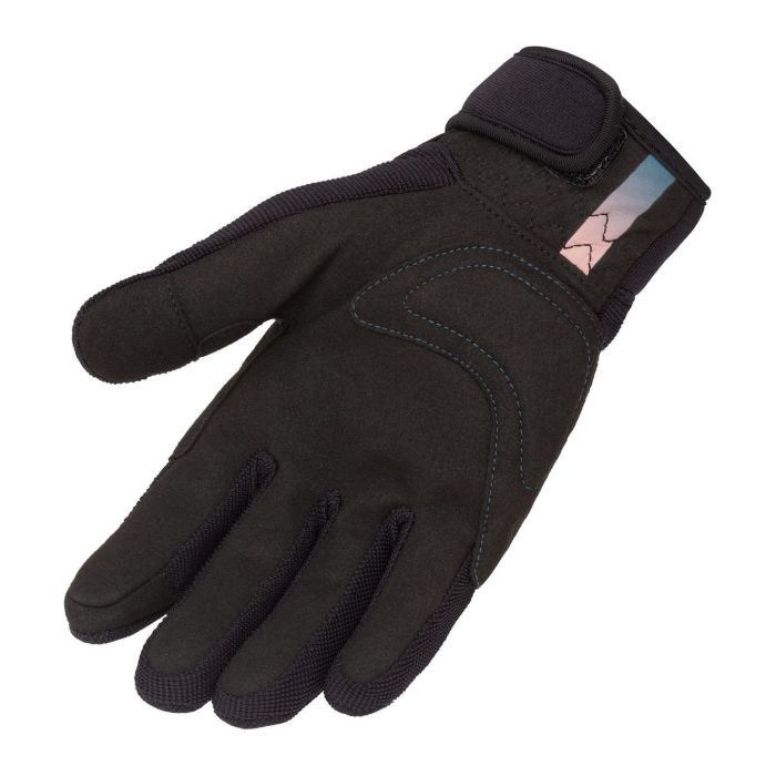 Guanto Tucanourbano 9961hw Lady Miky Gradient Cyan