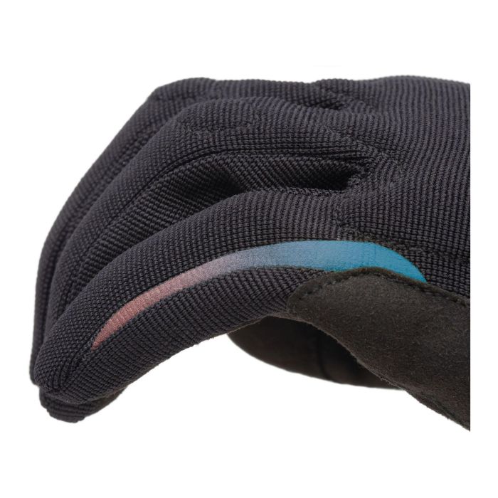 Guanto Tucanourbano 9961hw Lady Miky Gradient Cyan