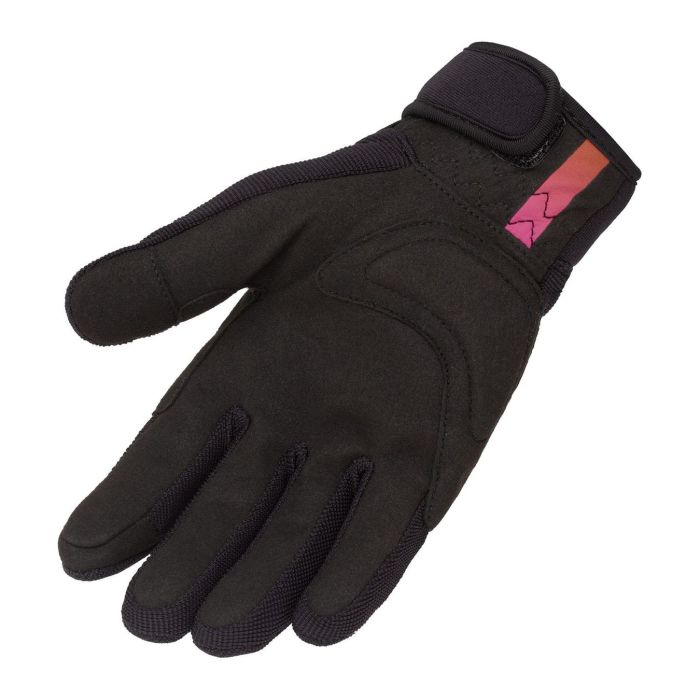 Guanto Tucanourbano 9961hw Lady Miky Gradient Fucsia