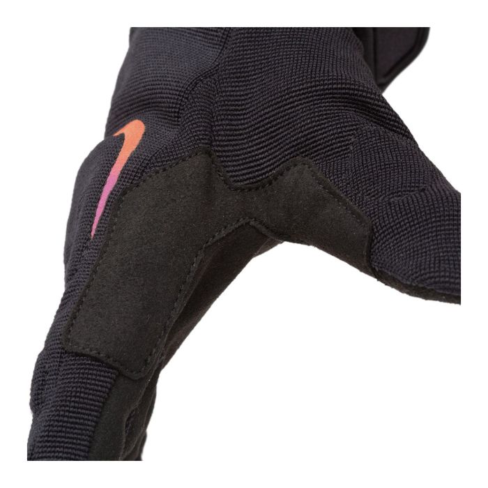 Guanto Tucanourbano 9961hw Lady Miky Gradient Fucsia