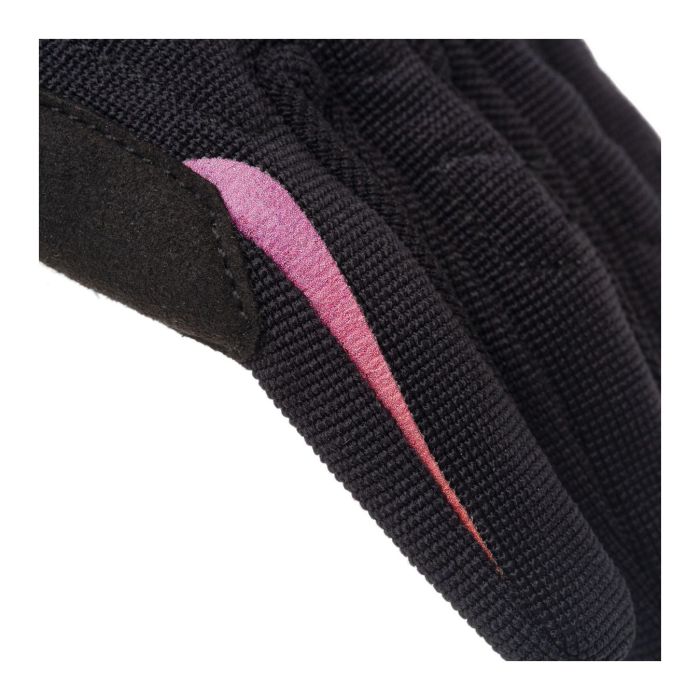 Guanto Tucanourbano 9961hw Lady Miky Gradient Fucsia