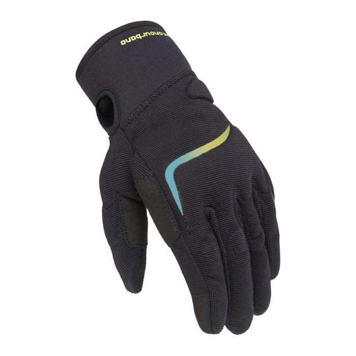 Guanto Tucanourbano 9961hw Lady Miky Gradient Yellow