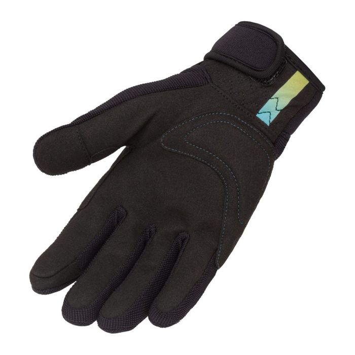 Guanto Tucanourbano 9961hw Lady Miky Gradient Yellow