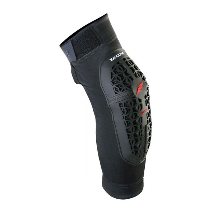 Ginocchiere Bambino Zandona  Netcube Pro-fit Elbow Nero