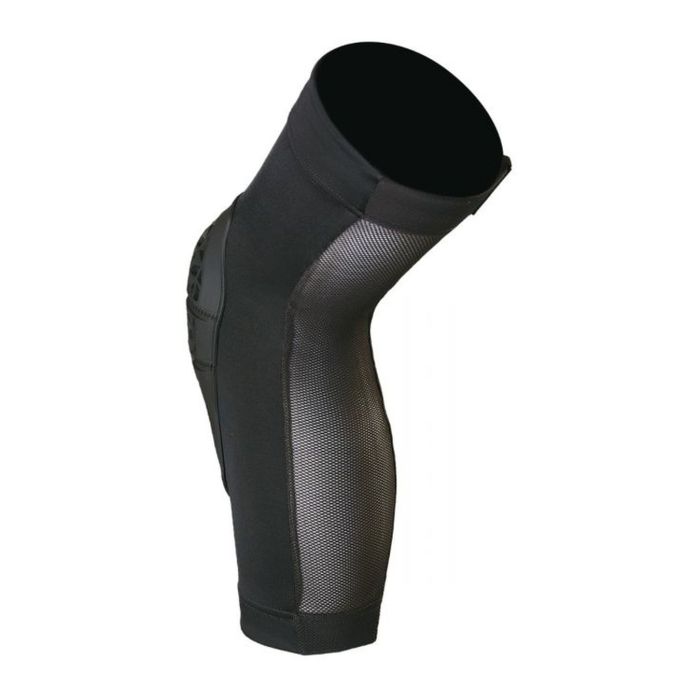 Ginocchiere ZandonaNetcube Pro-fit Knee Short Nero