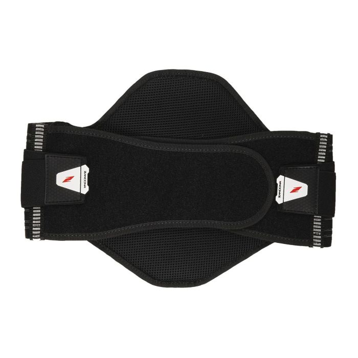 Zandona Protezione Lombare 1303 Hybrid Back Pro X3 Nero