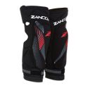 Ginocchiere Zandona Soft Active Kneeguard Nero