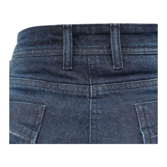 Jeans Donna Tucano Urbano Zena Blu Scuro