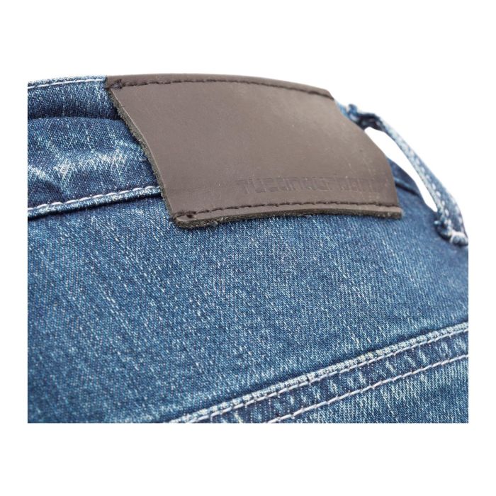 Jeans Tucano Urbano Quarto Blu Scuro