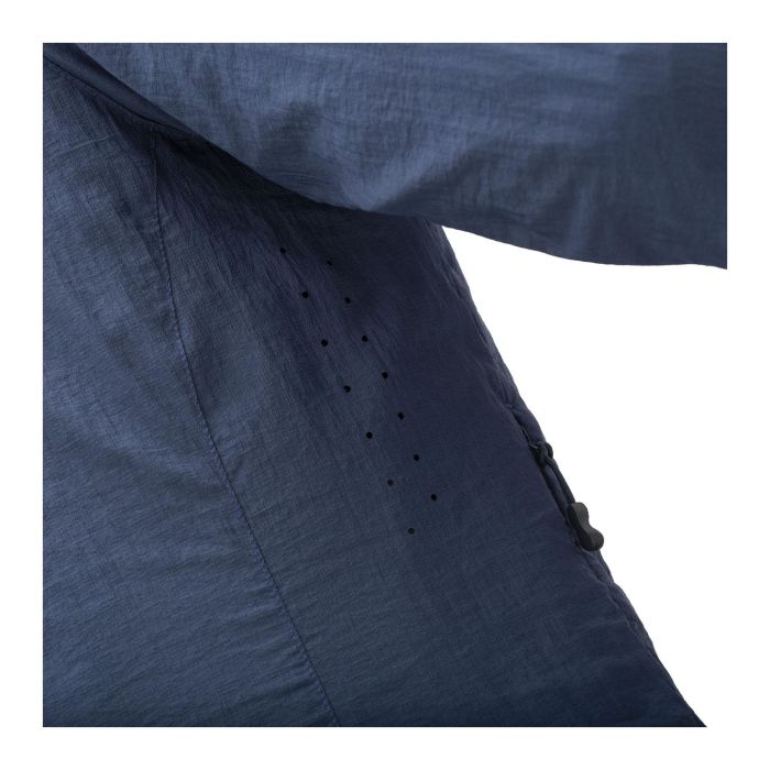 Giacca Compattabile Tucano Urbano Mezzo Blu Scuro