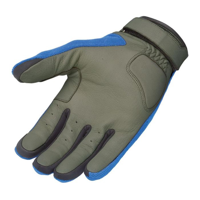 Guanti Tucano Urbano Eden Blu