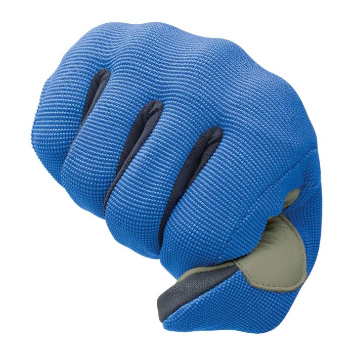 Guanti Tucano Urbano Eden Blu