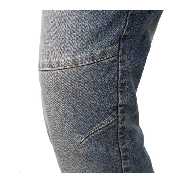 Jeans Tucano Urbano Porto Blu