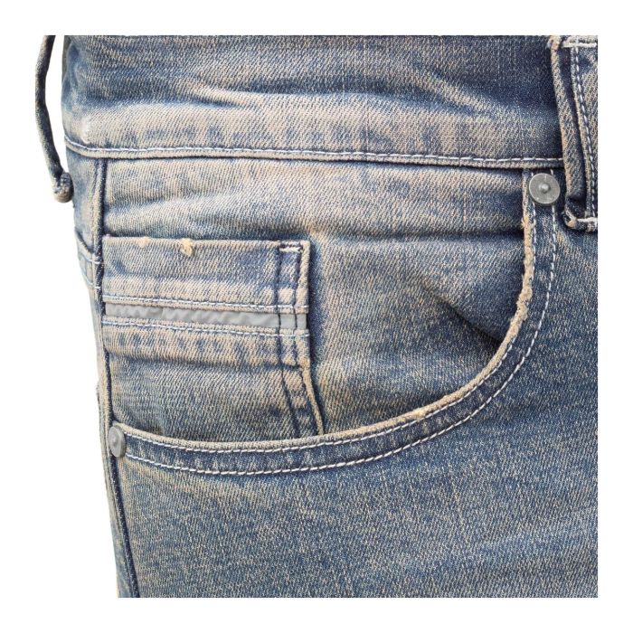 Jeans Tucano Urbano Porto Blu