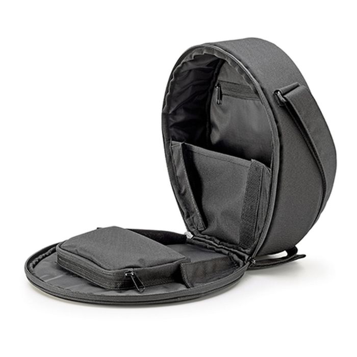 Kappa Borsa Portapacchi Tubolare 10 Lt