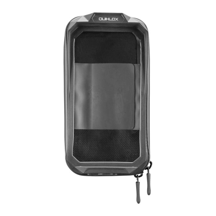 Interphone Custodia Rigida Moto 7 Quiklox Ip66