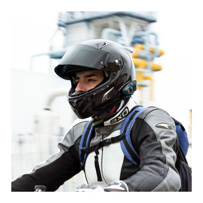 Interfono Midland BTX2 Pro S 2022 con Doppio