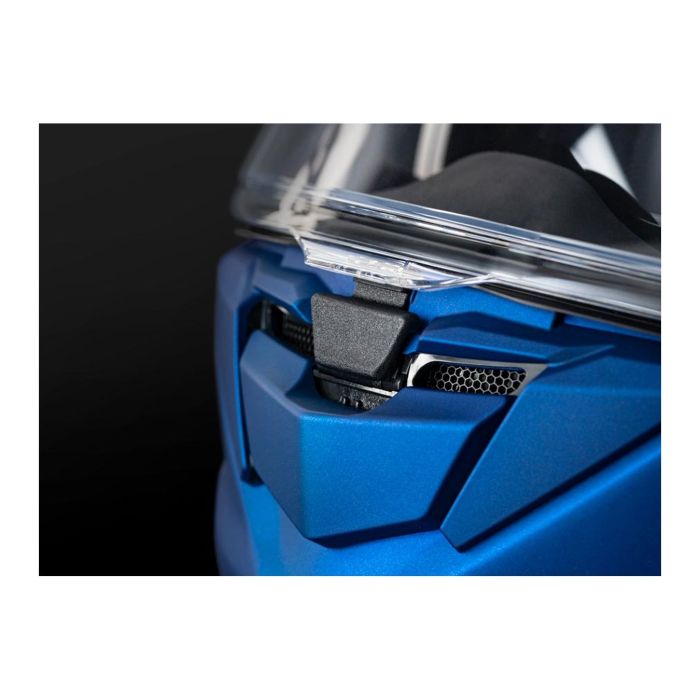 Casco Integrale Shoei Gt-air 3 WhiteShoei Gt-air 3 Matt Black