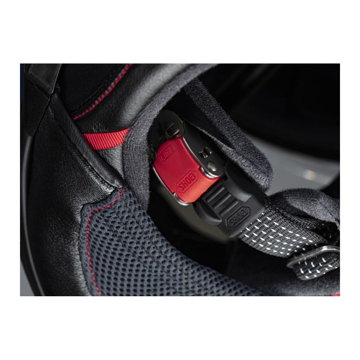 Casco Integrale Shoei Gt-air 3 WhiteShoei Gt-air 3 Matt Black