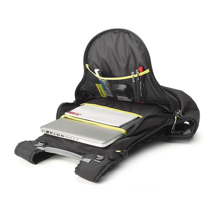 Givi Ea104c Zaino Estensibile Easy Bag 24lt Con Cop