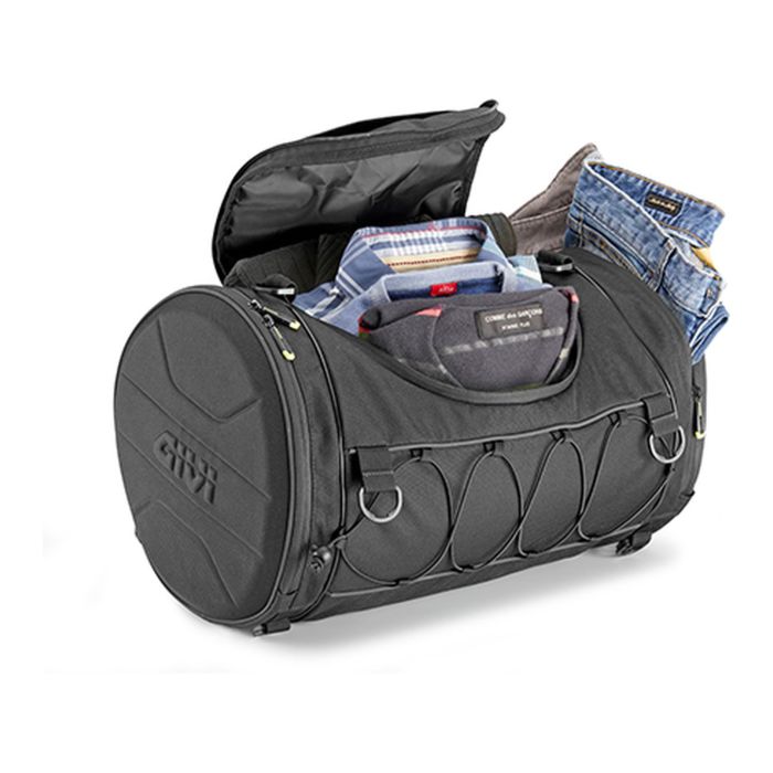 Givi Ea107c Borsa Rullo Easy Bag 35 Lt C/cinghia