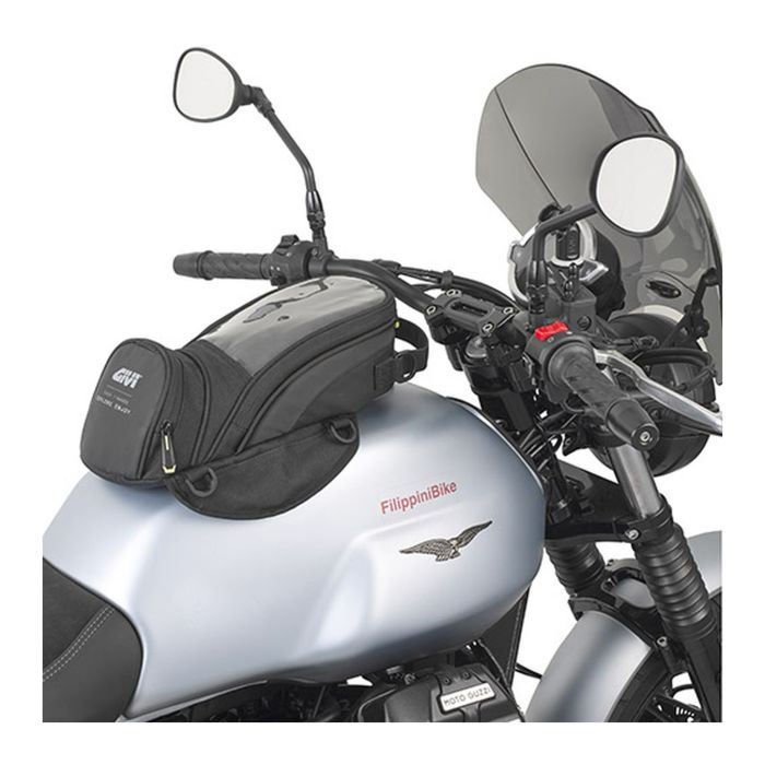 Givi Ea138b Borsello Da Serbatoio 6lt