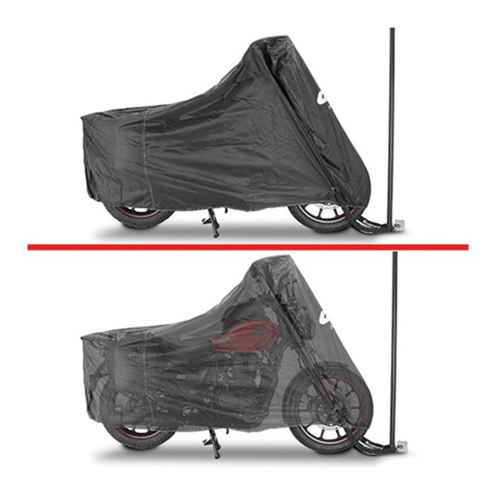 Givi S203l Telo Coprimoto Imperm. New