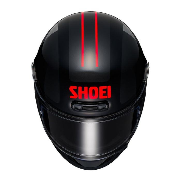 Casco Shoei Glamster 06 Mm93 Collection Classic Tc5