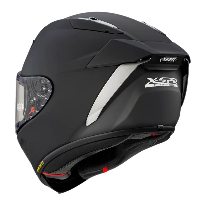 Casco Shoei X-spr Pro Matt Black