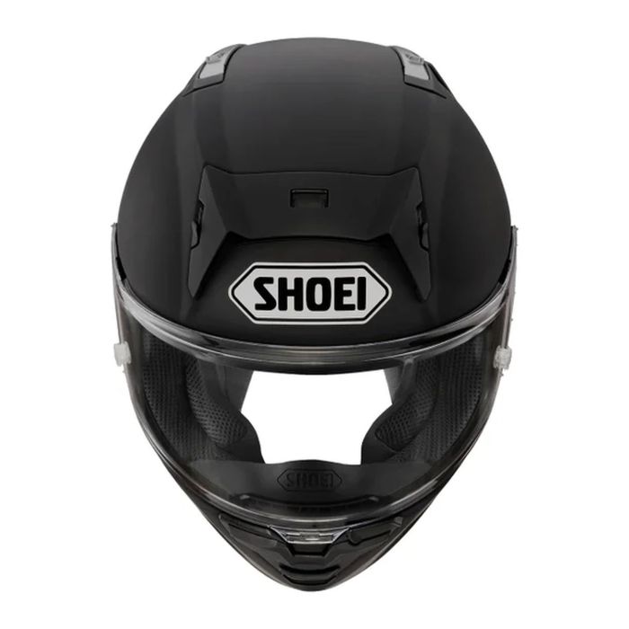 Casco Shoei X-spr Pro Matt Black