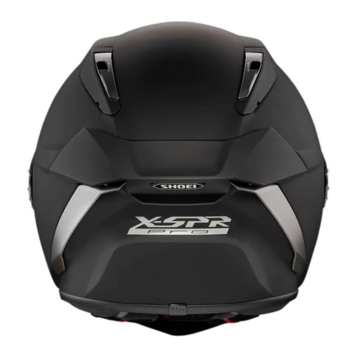 Casco Shoei X-spr Pro Matt Black