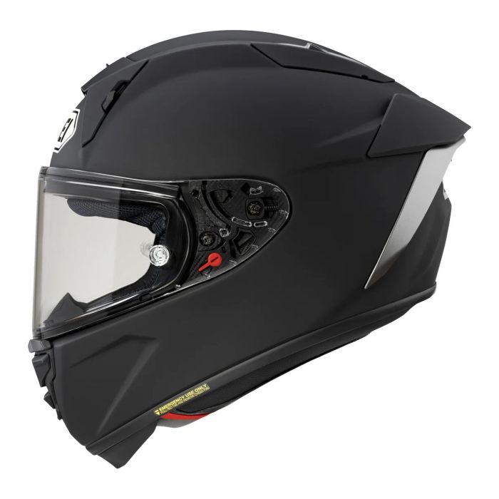 Casco Shoei X-spr Pro Matt Black