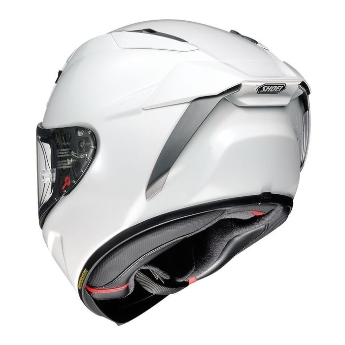 Casco Shoei X-spr Pro White